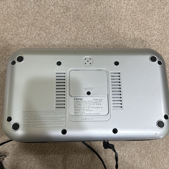 ihome - Picture 6 of 7